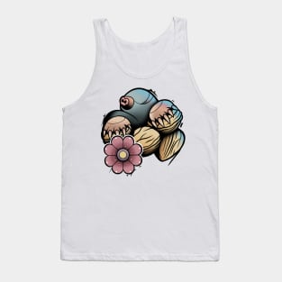 mole Tank Top